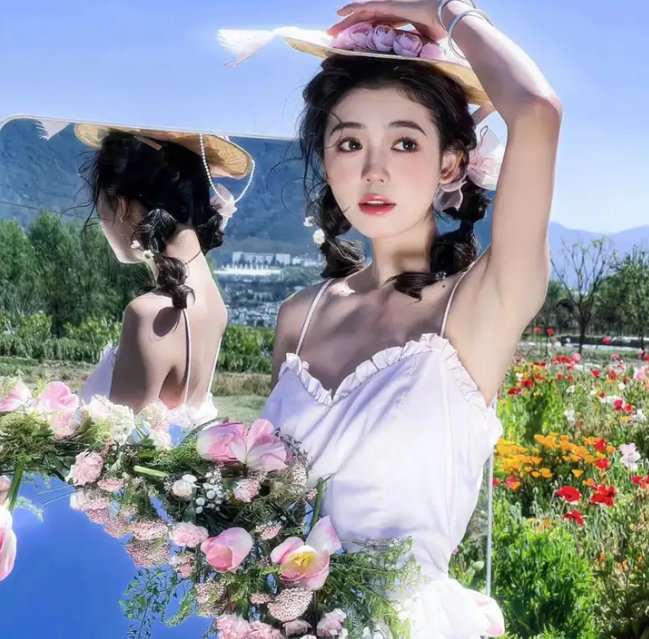 艾米公主