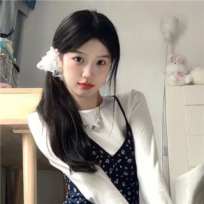 书中字有梦女神