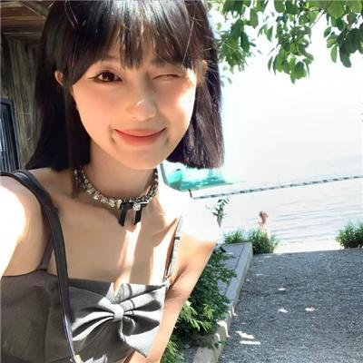 女神大人